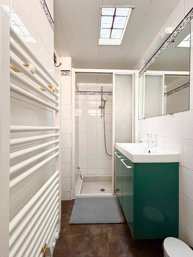 Location de vacances pour 4 personnes dans Plage du Bureau - 2