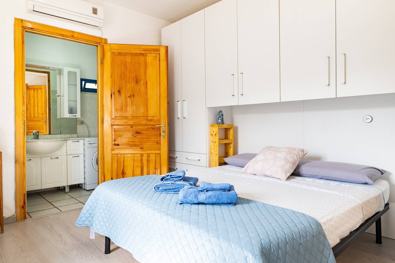 Villa 'Il Giardino' met privéterras, privétuin en airconditioning, foto 7