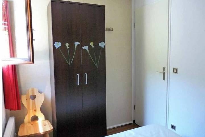 Ganze Wohnung, Appartement Calme et Lumineux in Abondance, Les Portes du Soleil