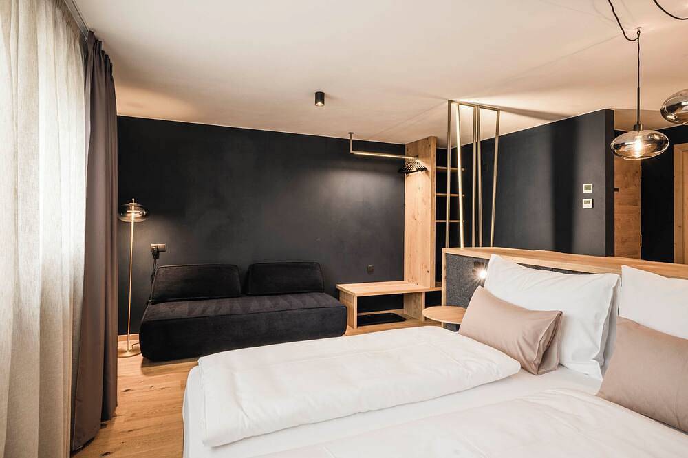 Ganze Wohnung, Apartment im Zentrum und in unmittelbarer Nähe der 3 Zinnen. Haustierfreundlich! in Toblach, Südtirol