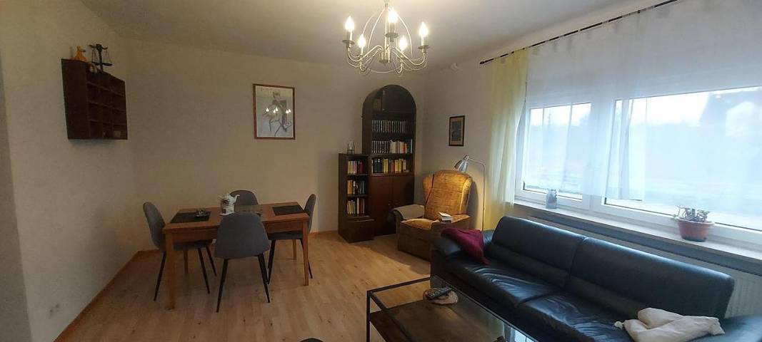 Gîte pour 4 personnes, avec jardin à Spay (Allemagne) - 4