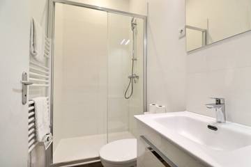 Vakantieappartement voor 2 Personen in Lyon, Rhône, Afbeelding 2
