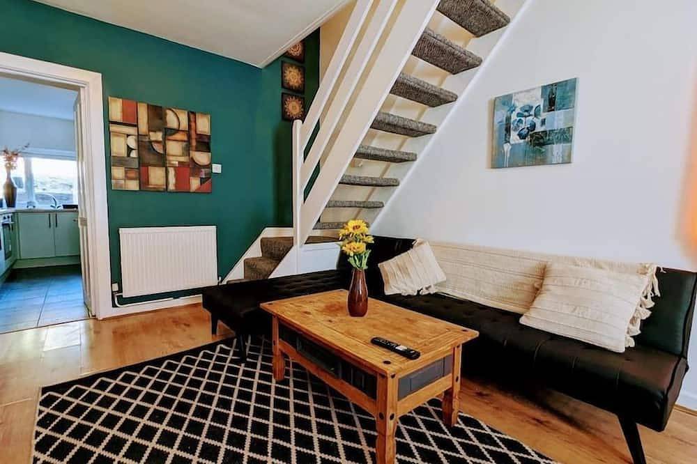 Stylish, Comfortable House, sleeps 4 to 6 in Swansea, Región de Swansea