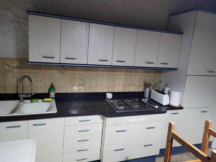 Casa rural para 12 personas, con Balcón además de Terraza y Vistas en Montanyola - 3