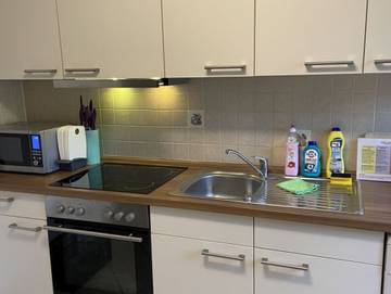 Ferienwohnung für 5 Personen in Blasewitz, Dresden, Bild 2