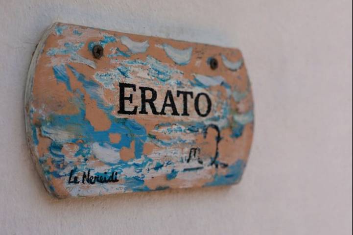 Ferienwohnung für 4 Personen, mit Garten in Morcone - 3