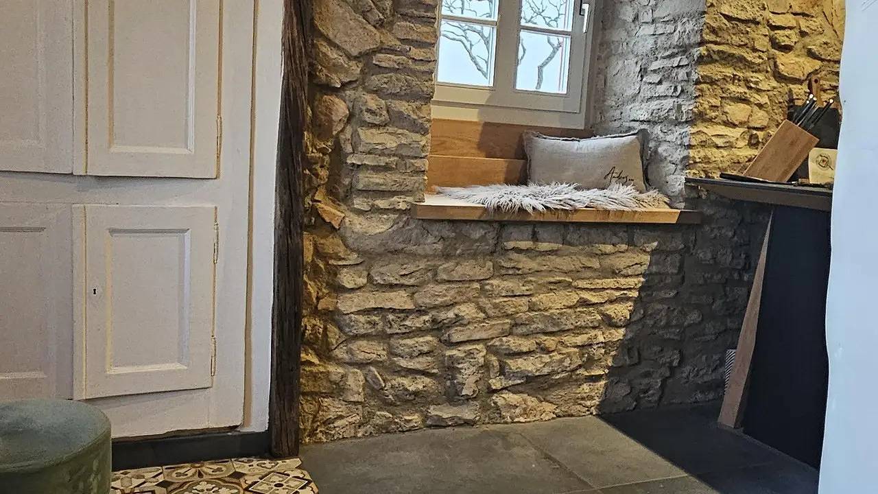 Ferienhaus für 6 Personen (170 m²) in Blankenheim in Blankenheim, Naturpark Hohes Venn-Eifel