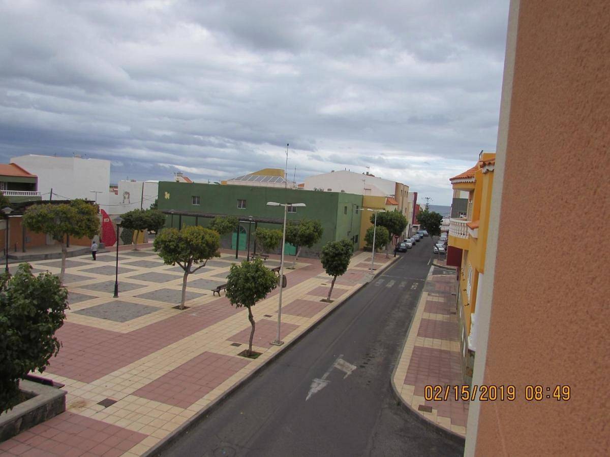 Appartement entier, Three-Bedroom Apartment in Pozo Izquierdo, Santa Lucía de Tirajana