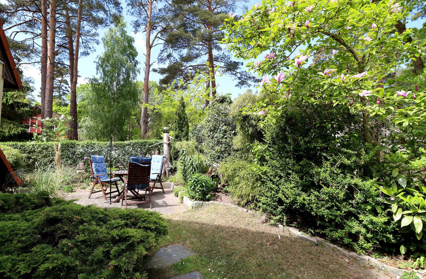 Ganze Ferienwohnung, Ferienwohnung Hallier in Neuhaus (Dierhagen), Dierhagen
