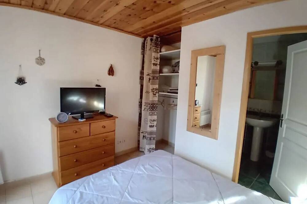 Homerez - Chalet in Formiguères in Formiguères, Prades region