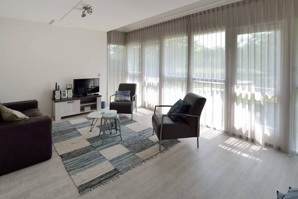Bungalow for 4 persons in Slochteren, Groningen und Umgebung