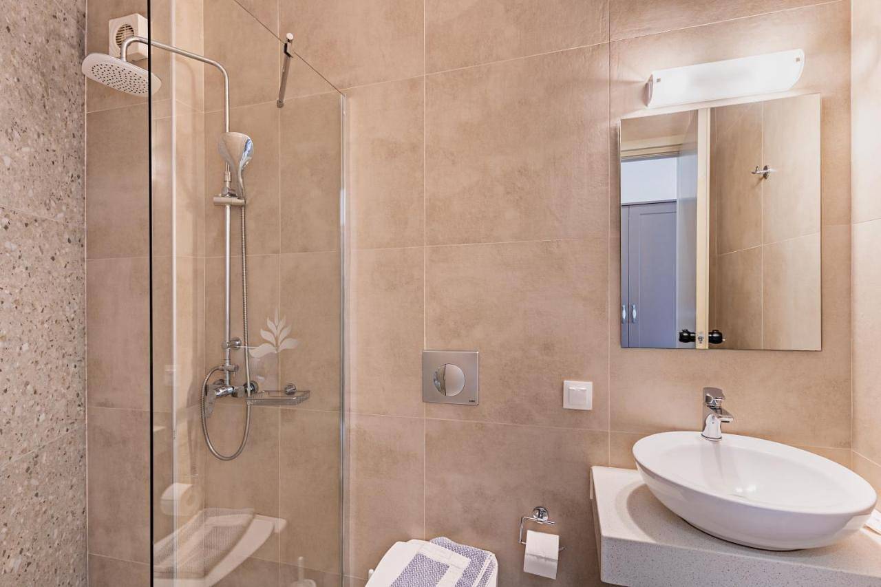 Single Room in Région de Réthymnon
