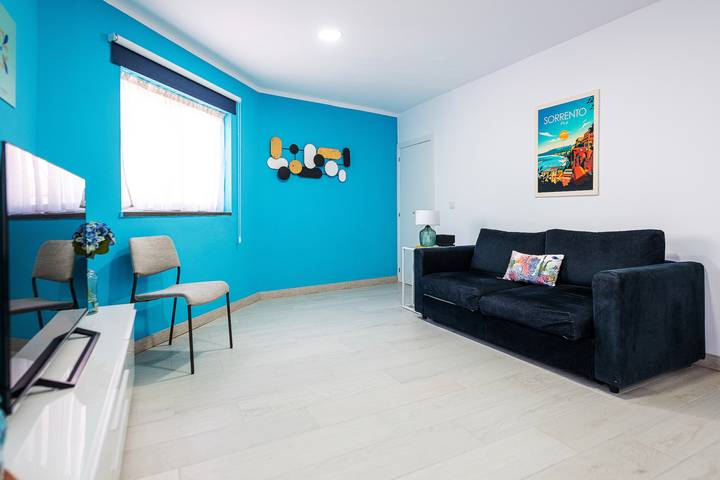 Appartamento per 8 persone in Corralejo