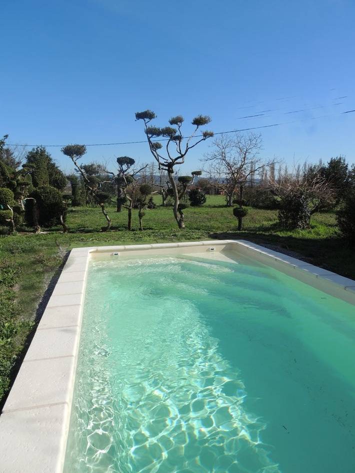 Chambre d’hôte pour 2 personnes, avec piscine dans Haute-Garonne - 2