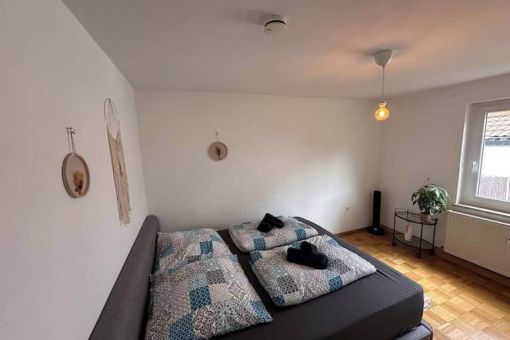 Ferienhaus für 4 Personen, mit Terrasse am Ammersee - 2