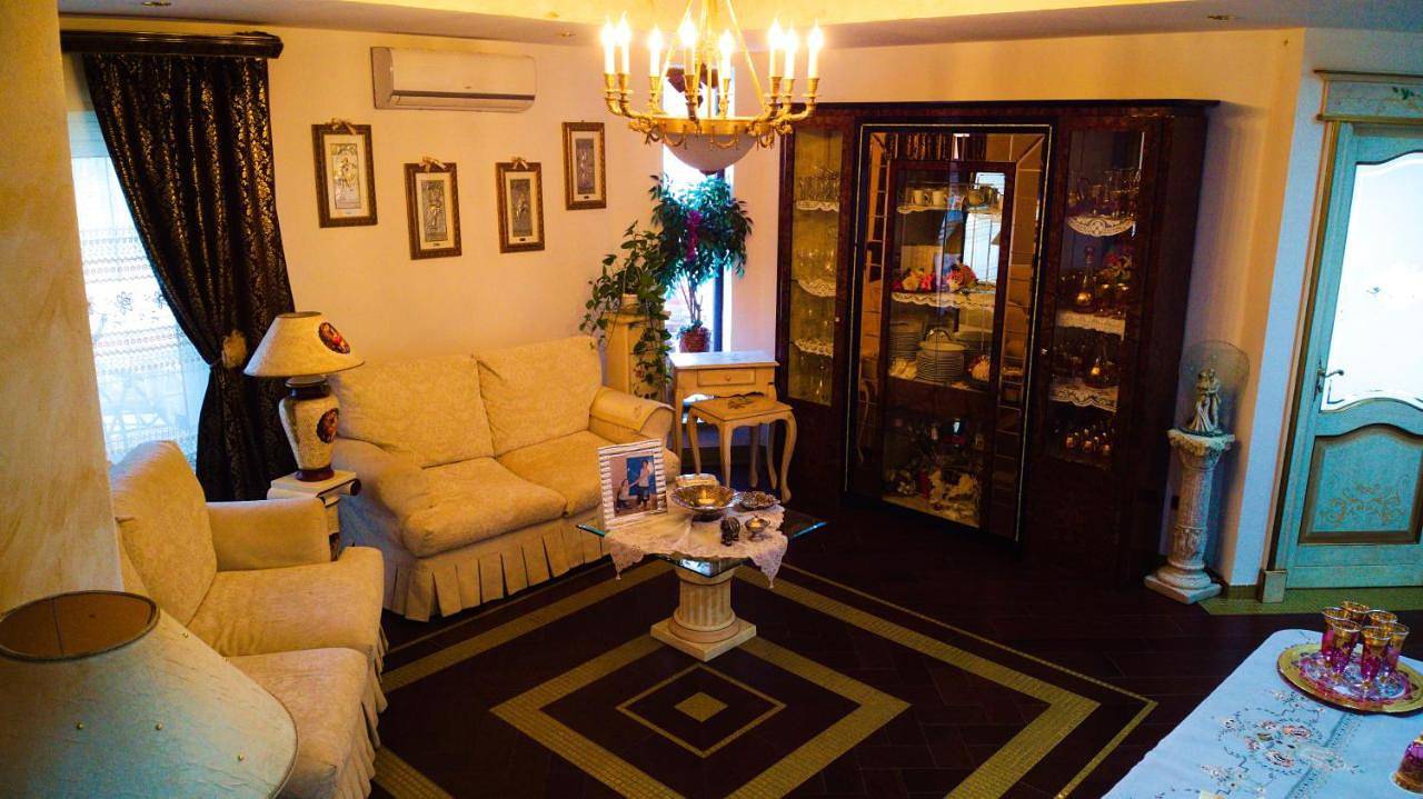 Appartement de vacances entier, Happy Journey in Santa Elisabetta, Province de Agrigento