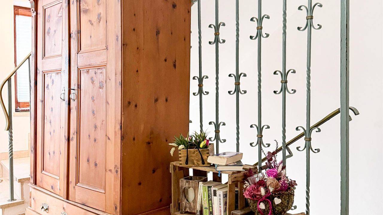 Ganze Ferienwohnung, Ferienwohnung für 5 Personen (59 m²) in Wallgau in Wallgau, Walchensee