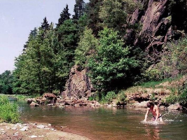 Villa für 4 Personen in Sächsisches Burgen- und Heideland - 3