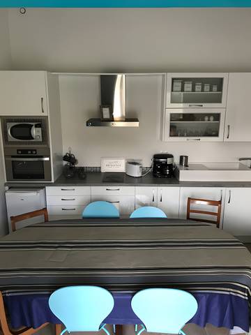 Maison De Vacances pour 6 Personnes dans Arcangues, Côte Basque, Photo 4