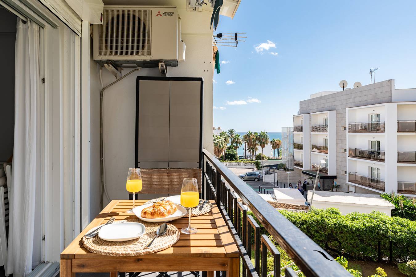 Appartamento vacanze a Benalmádena a partire da 63€ a notte