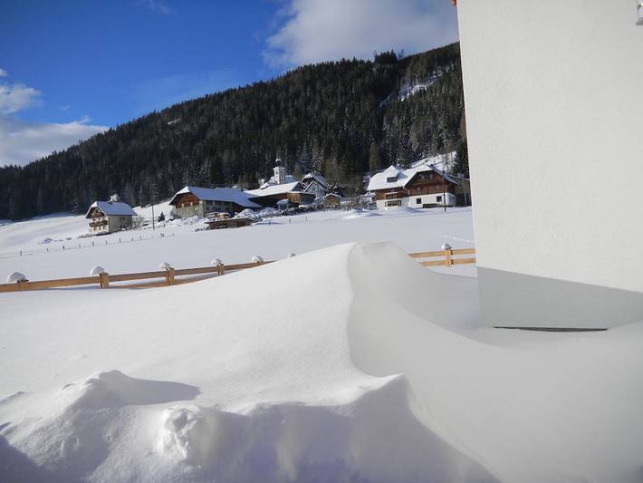 Ferienhaus "Longa" in Weißpriach, Bundesland Salzburg