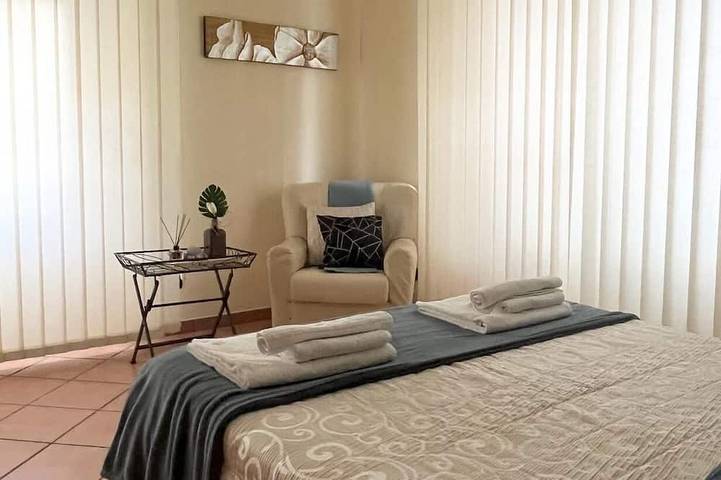 Appartement de vacances pour 2 personnes