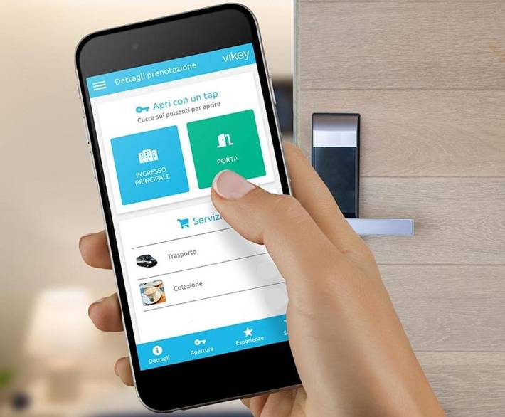 Chambre d’hôte pour 2 personnes, avec jardin et piscine à Noci - 3