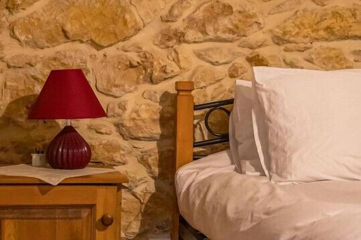 Ganze Wohnung, Abgelegene Landhaus: Strände & Wanderwege in der Nähe in Xaghra, Gozo