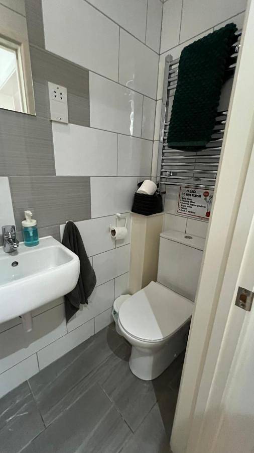 Gîte pour 2 personnes, avec vue et jardin à Cambridge - 3