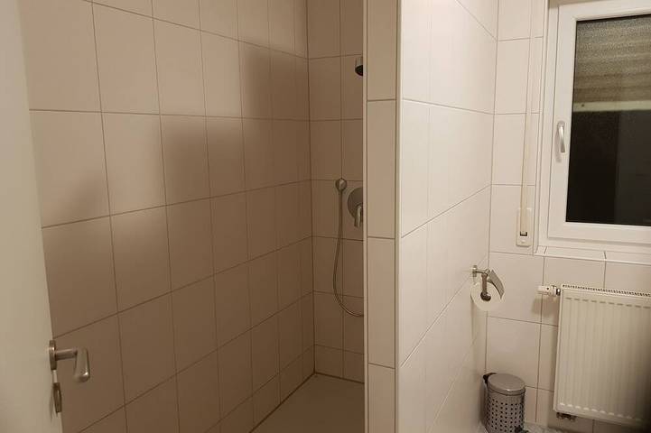 Ferienwohnung für 2 Personen, mit Balkon in Bensheim - 3