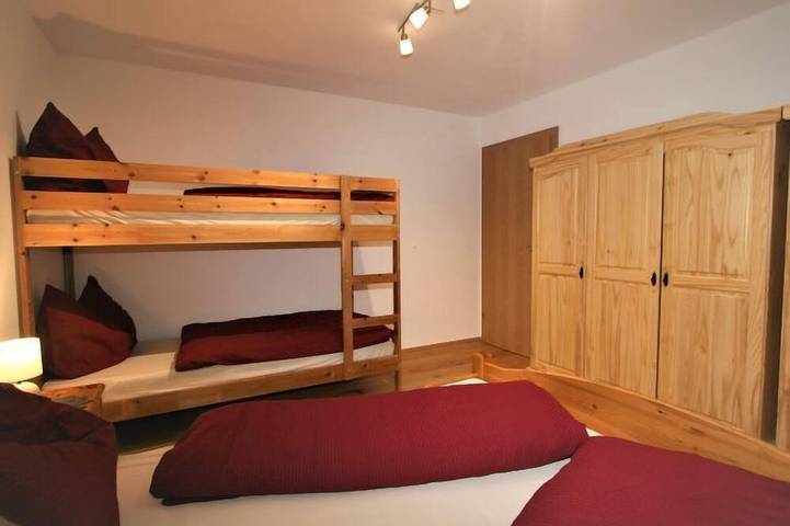 Ganze Wohnung, Sonnigs Platzl in Stummerberg, Ski-Optimal Hochzillertal