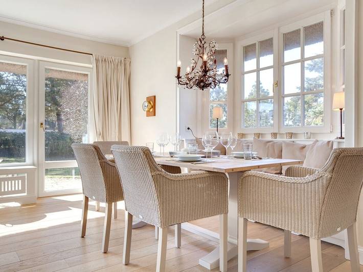Ferienhaus mit 3 Schlafzimmer in Nordfriesische Inseln (Schleswig-Holstein) (Schleswig-Holstein), Wenningstedt