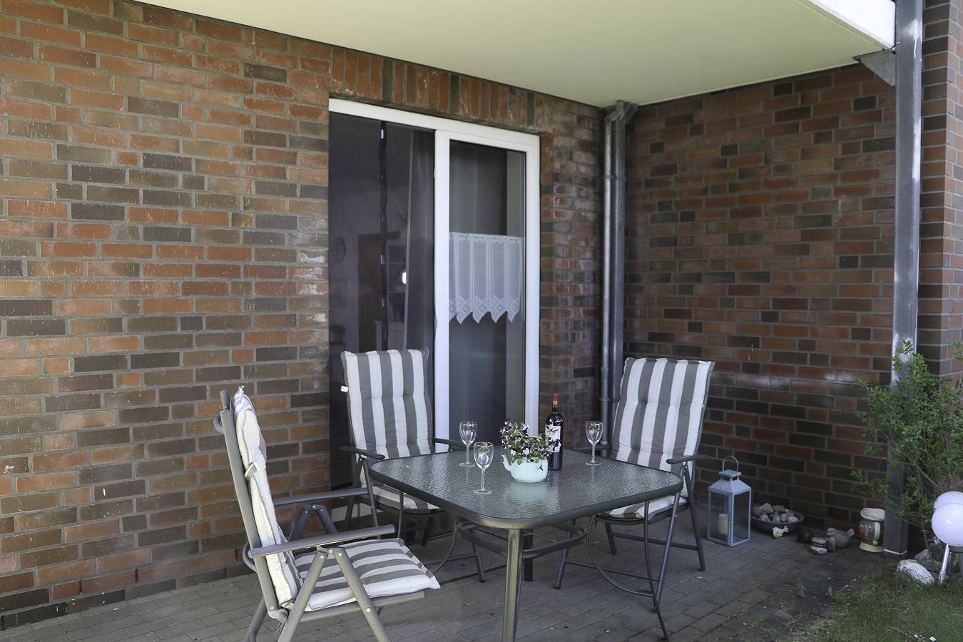 Ganze Wohnung, Fewo Wellenrauschen in Börgerende-Rethwisch, Rostock und Umgebung