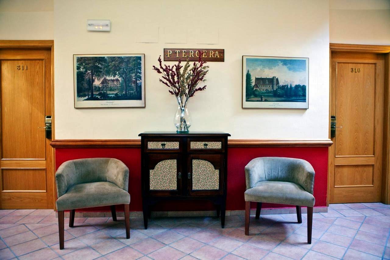 Hotel Telecabina in Sierra Nevada Ski Resort, Monachil