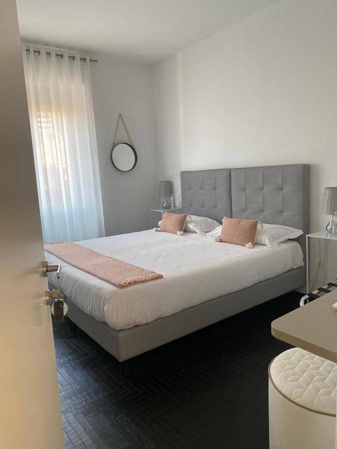 Double Room (2 Adults + 1 Child ) in Porto Ercole, Monte Argentario