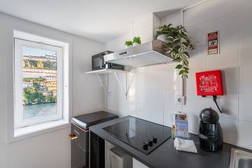 Appartement De Vacances pour 4 Personnes dans Ville historique de Porto, Porto, Photo 4
