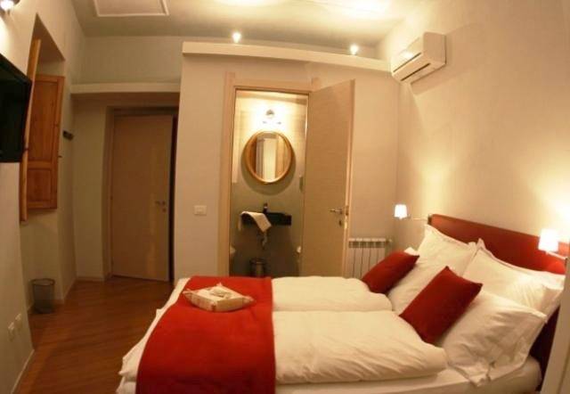One-Bedroom Apartment (4 Adults) in Villanova (Sardinia), Cagliari