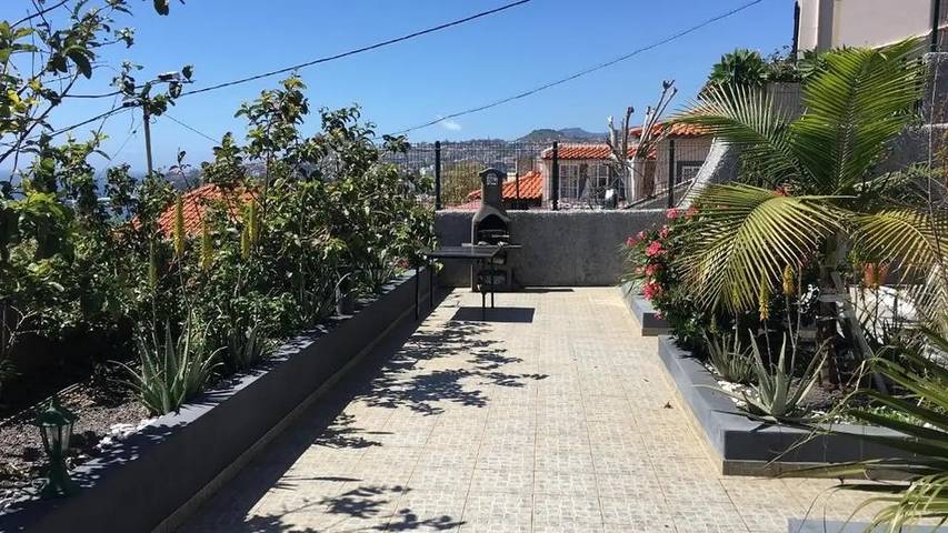 Gîte pour 2 personnes, avec Terrasse à Funchal - 2