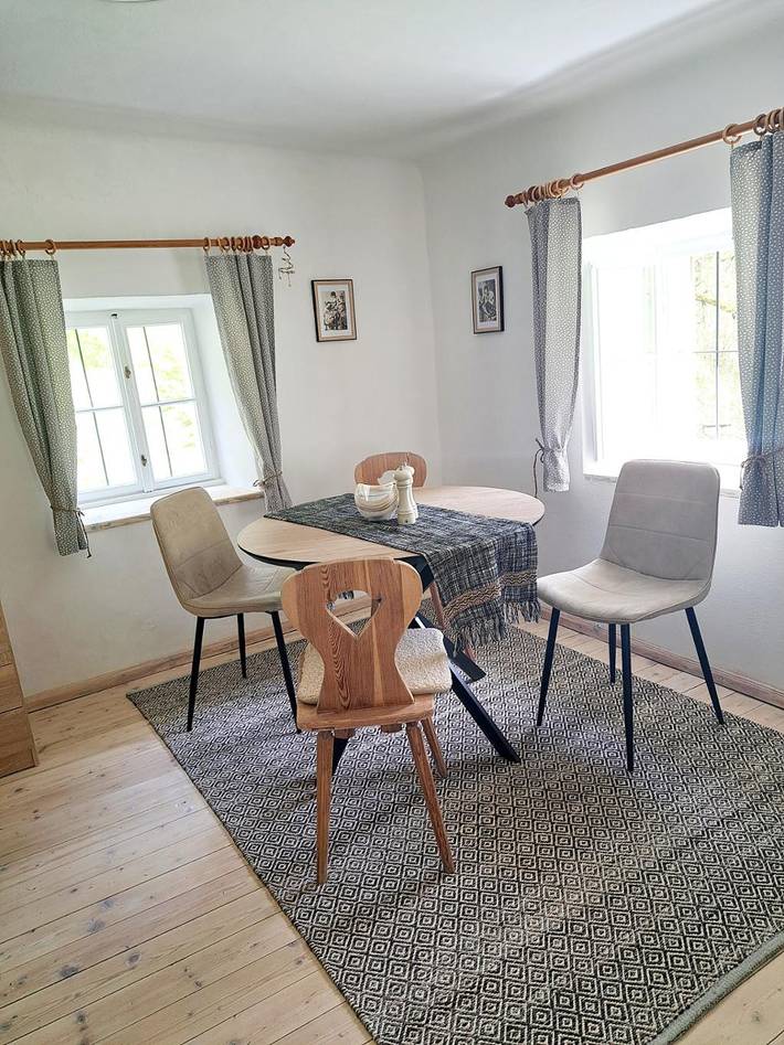 Ganze Wohnung, Ferienwohnung Urmannsau in Urmannsau, Gaming