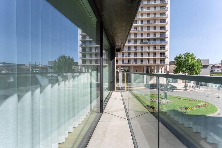 Appartement entier, Guestready - Le rêve d'Aveiro avec balcon in Aveiro, District de Aveiro