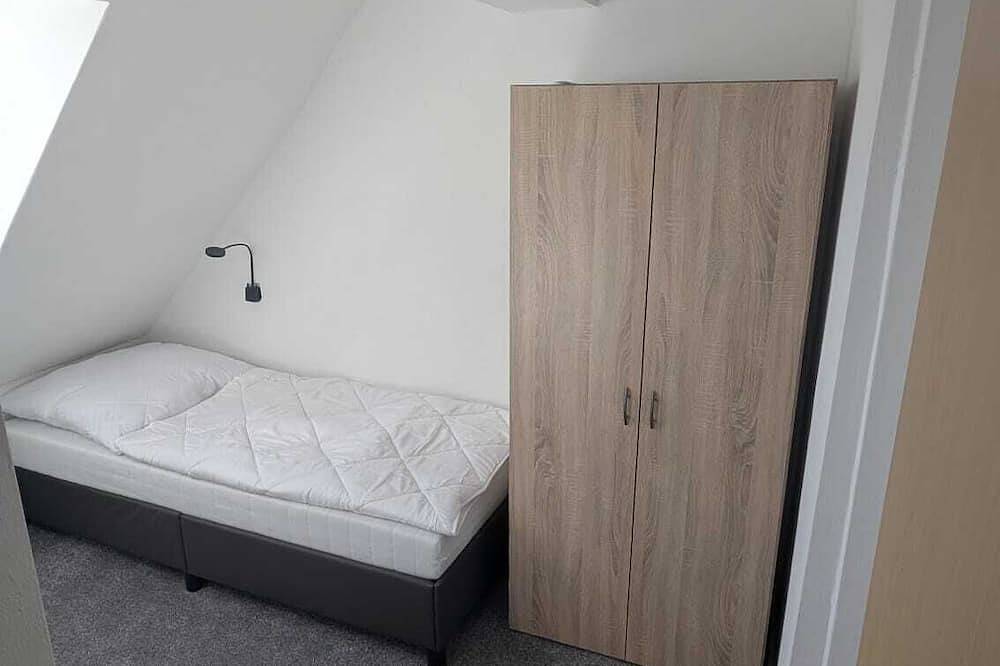 Ganze Wohnung, Ihr Urlaubsparadies zwischen den Seen: Ferienwohnung Penkow in Penkow, Fleesensee