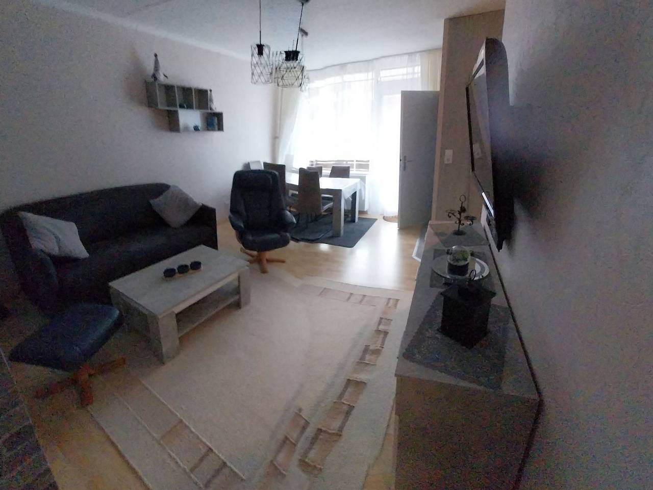 Ferienwohnung Rennemann in Altenau, Harzvorland