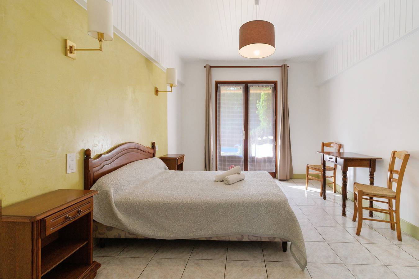 Photo : Appartement de vacances
