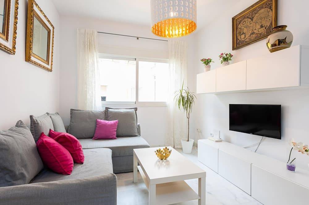 Appartamento vacanze a Malaga a partire da 168€ a notte