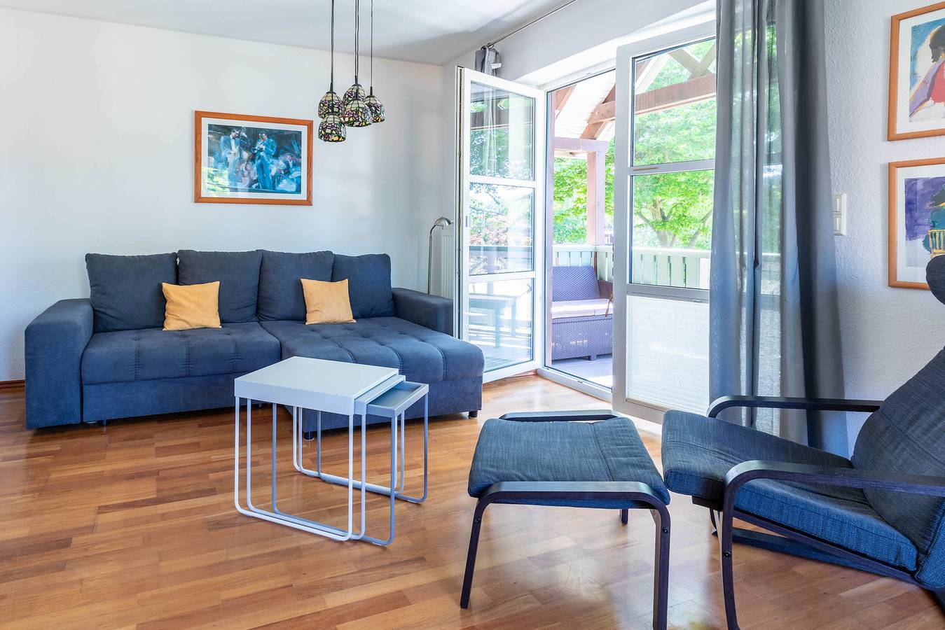 Ganze Ferienwohnung, Alt Boltenhagen Wohnung 12 in Ostseebad Boltenhagen, Boltenhagen