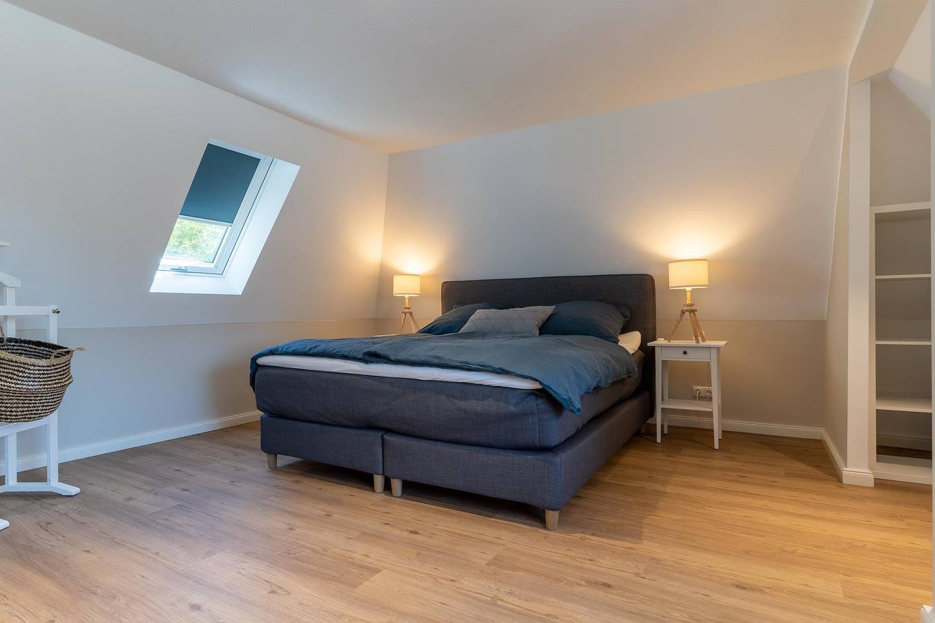 Ganze Ferienwohnung, Nordsee bei  Freunden in St. Peter-Ording, Eiderstedt