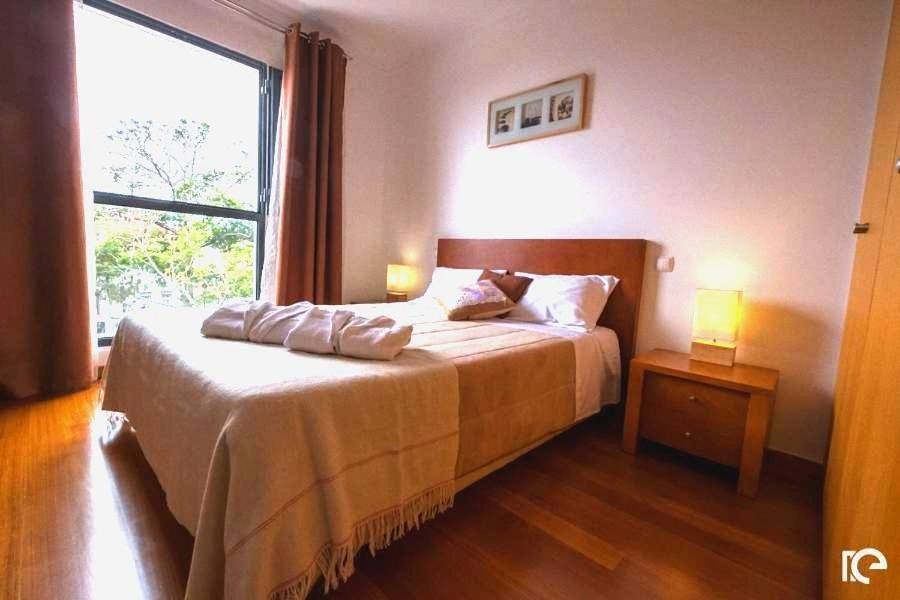 Apartamento inteiro, Apartamento Estefânia in Santa Cruz (Madeira), Madeira