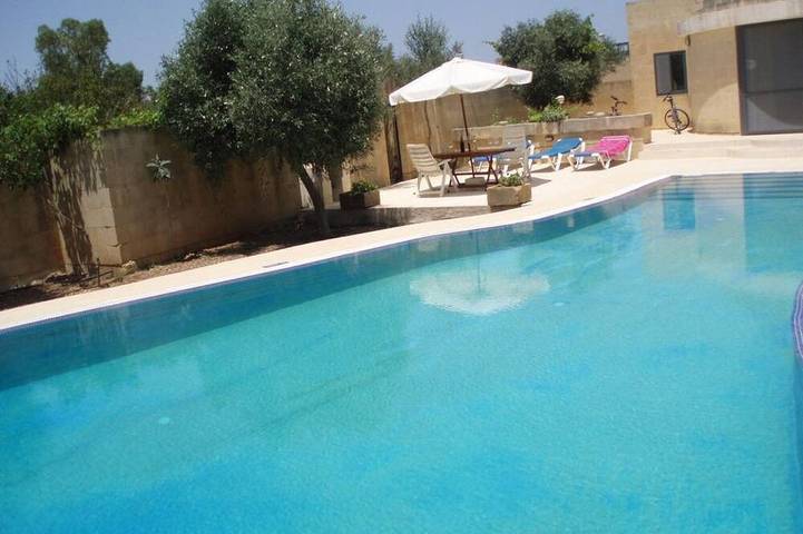 Bungalow für 8 Personen auf Malta - 4