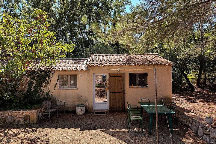 Gîte pour 4 personnes
