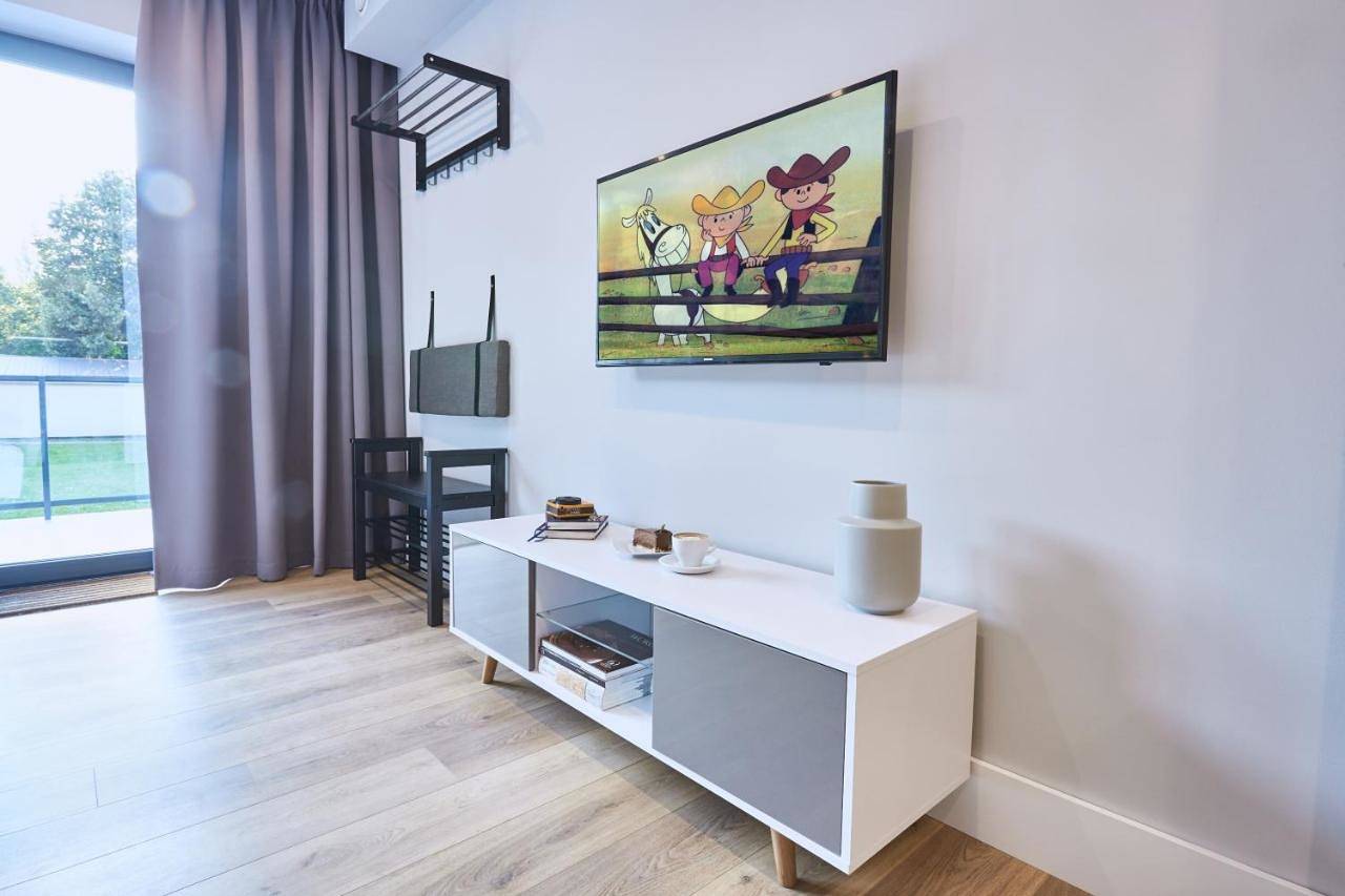 Apartamenty Sopot19 in Sopot, Zatoka Gdańska